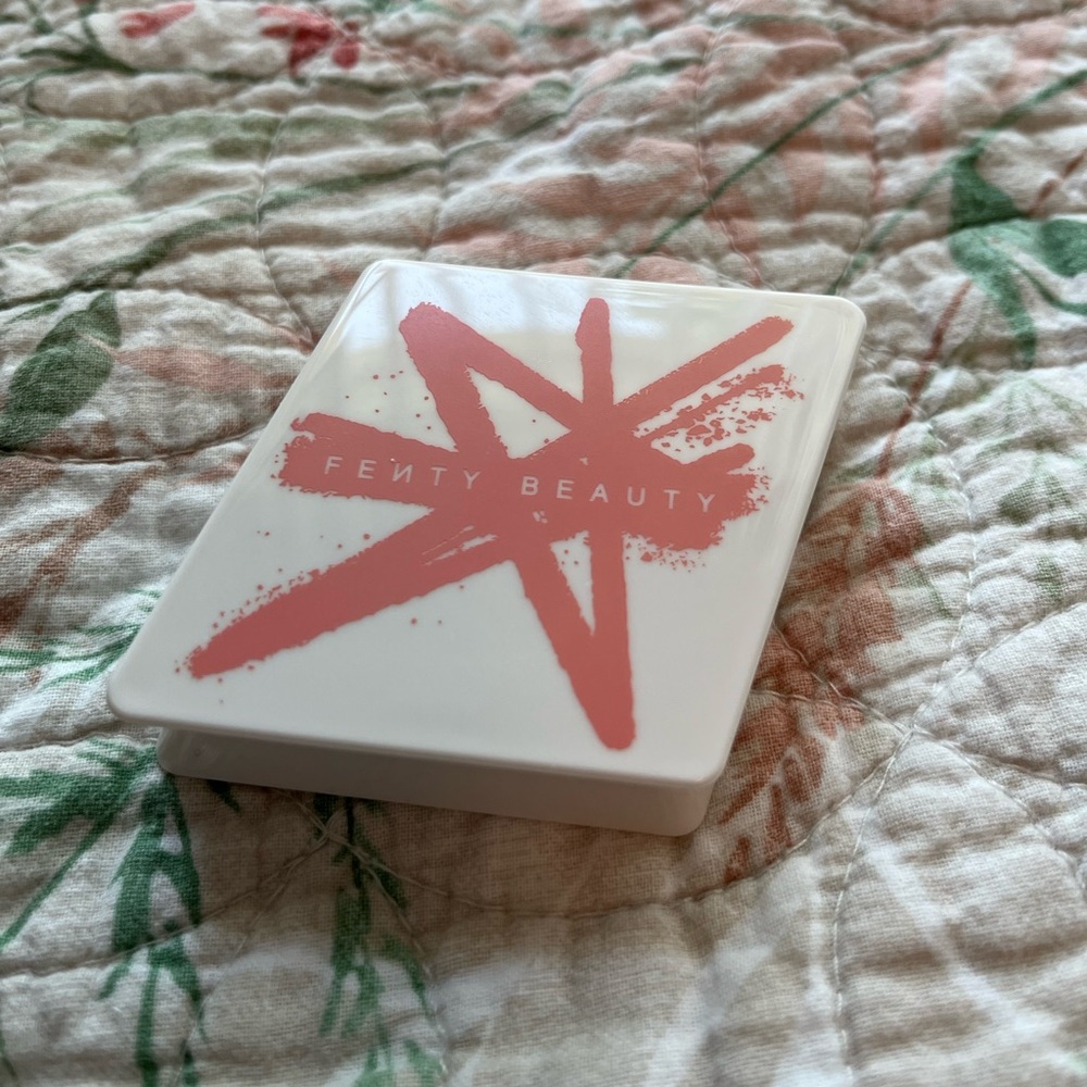 Fenty Beauty Blush